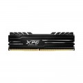 [Xả Hàng] Ram cũ Desktop Adata XPG D10 DDR4 16GB 3200 BLACK (AX4U320016G16A-SB10)
