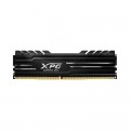 Ram cũ Adata XPG Gammix D10 8GB DDR4 3200Mhz (AX4U32008G16A-SB10)