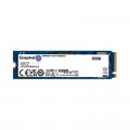 Ổ cứng SSD Kingston NV2 500GB PCIe 4.0 x4 NVMe M.2 (SNV2S/500G) cũ