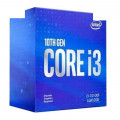 CPU Intel Core i3 10105F Box Chính Hãng (3.70 GHz-4.40 GHz, 4 nhân, 8 luồng, LGA 1200, Cache 6MB)