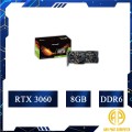 Card màn hình Asus DUAL-RTX4060-O8G