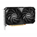 Card màn hình MSI RTX 4060 VENTUS 2X BLACK 8G OC