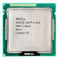 CPU Intel Core i5 3570 (3.40 GHz-3.80 GHz, 4 nhân, 4 luồng, LGA 1155, Cache 6MB)