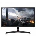 Màn hình máy tính Cũ LG 27MP59G-P (27 inch, Full HD 1920x1080, IPS, 75Hz, Phẳng)