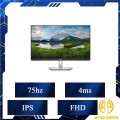 Màn hình máy tính Dell S2721HN (27inch/FHD/IPS/75Hz/4ms)