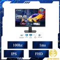 Màn hình máy tính ASUS VA24EHF (23.8 inch/FHD/IPS/100Hz/1ms)