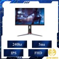Màn hình máy tính Gaming AOC 24G2Z/74 (23.8 inch/FHD/IPS/240Hz/0.5ms)