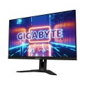 Màn hình máy tính Gaming Gigabyte M28U-EK (28 inch/UHD/Super IPS/144Hz/1ms/350nits/HDMI+DP+USBC+Audio/Loa/Freesync)