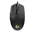 Chuột Có dây Chơi Game LOGITECH Gaming G102 (Đen)