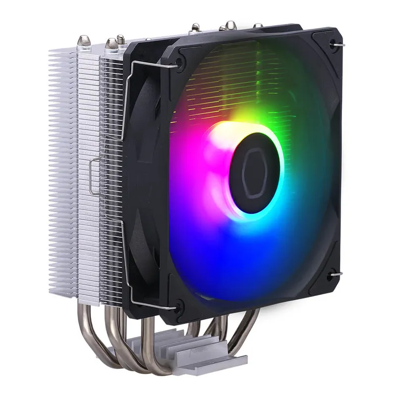 Tản nhiệt Khí Coolermaster Hyper 212 Spectrum V3
