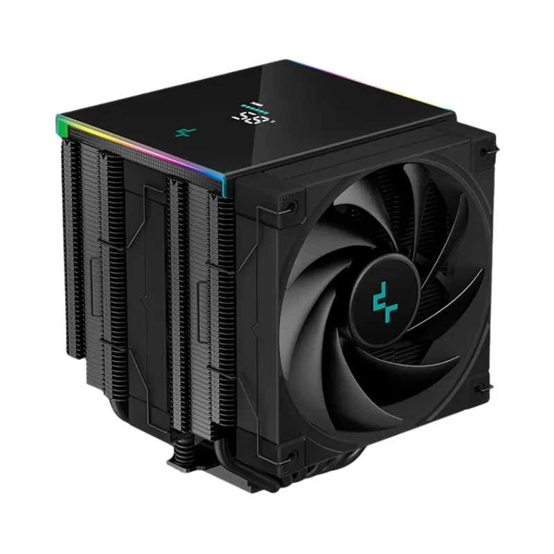 Tản nhiệt khí DEEPCOOL AK620 Digital