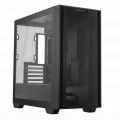 Vỏ Case ASUS A21 BLK  (Mid Tower / Màu Đen )