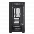 Vỏ Case ASUS A21 BLK  (Mid Tower / Màu Đen )