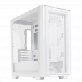 Vỏ Case ASUS A21 WHT (Mid Tower / Màu Trắng)