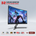 Màn Hình Máy Tính VSP VX327C 32in Cong 165Hz 0.5ms