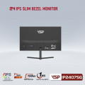 Màn Hình Máy Tính VSP IP2407SG 24in Phẳng IPS 100Hz