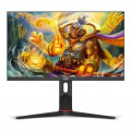 Màn Hình Máy Tính VSP IP2736G - Đen | 27 inch, Full HD, IPS, 360Hz, 1ms, phẳng