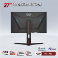 Màn Hình Máy Tính VSP IP2736G - Đen | 27 inch, Full HD, IPS, 360Hz, 1ms, phẳng
