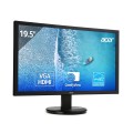Màn hình Acer K202HQL (19.5 inch/HD+/TN/60Hz/5ms)