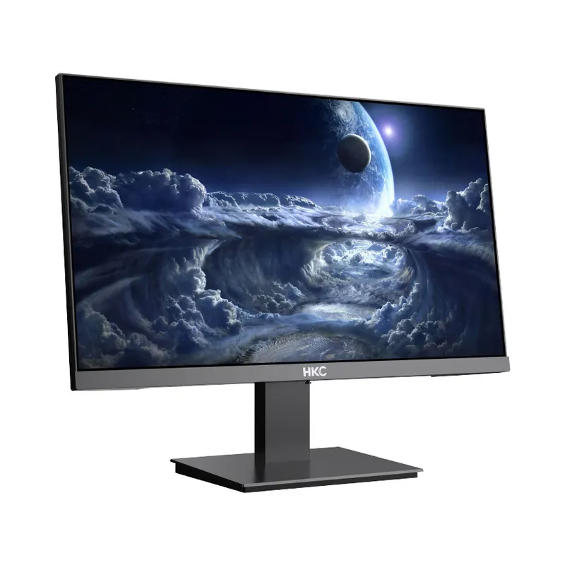 Màn Hình Máy Tính HKC MB25V13 (24.5 inch/FHD/VA/75Hz/7ms)