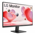 Màn hình máy tính LG 27MR400-B | 27 inch, Full HD, IPS, 100Hz, 5ms, phẳng