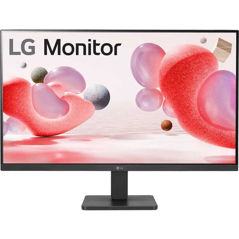 Màn Hình Máy Tính LG 27MR400-B (27 inch/FHD/IPS/100Hz/5ms)