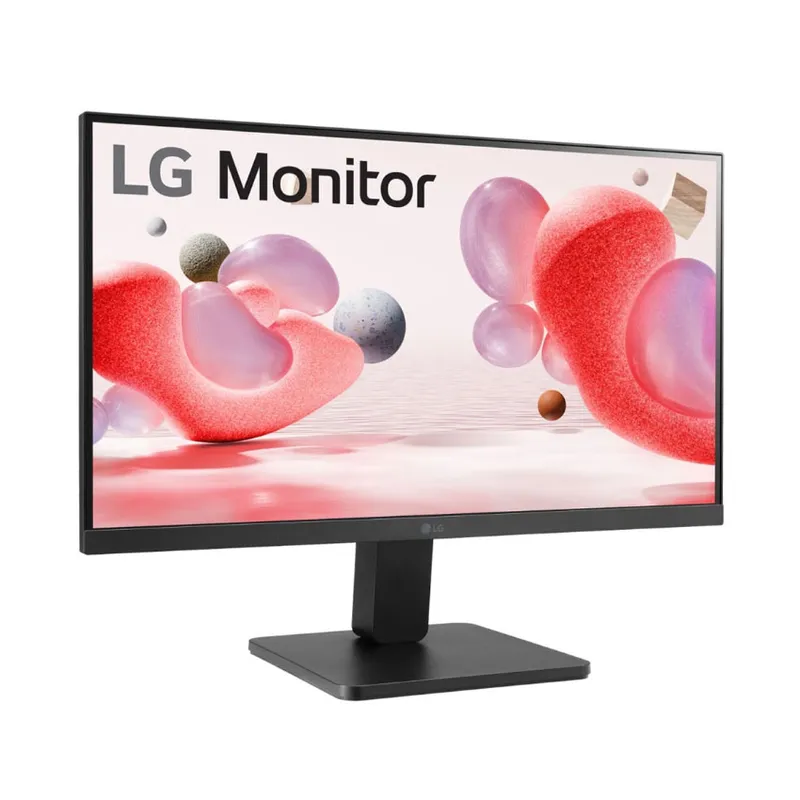 Màn Hình Máy Tính LG 24MR400-B (23.8 inch/FHD/IPS/100Hz/5ms)