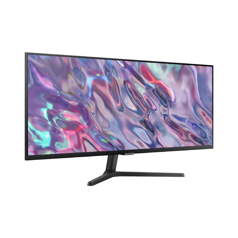 Màn Hình Máy Tính Samsung LS34C500GAEXXV (34 inch/WQHD/VA/100Hz/5ms)