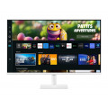 Màn Hình Máy Tính Thông Minh Samsung M5 LS32CM501EEXXV (32 inch/FHD/VA/60Hz/4ms)