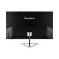 Màn hình máy tính Viewsonic VX3276-MHD-3 (31.5 inch/FHD/IPS/75hz/4ms/250 nits/HDMI+DP+VGA+Audio)