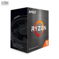 CPU AMD Ryzen 5 5600X | AM4, Upto 4.60 GHz, 6C/12T, 32MB Chính Hãng