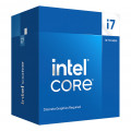 CPU Intel Core i7-14700F box chính hãng (UP TO 5.4GHZ, 20 NHÂN 28 LUỒNG, 33MB CACHE, 65W) - SOCKET INTEL LGA 1700/RAPTOR LAKE