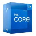 CPU Intel Core i7-12700 (3.6GHz turbo up to 4.9Ghz, 12 nhân 20 luồng, 25MB Cache, 65W) - Socket Intel LGA 1700) Chính Hãng