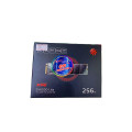 Ổ cứng SSD Adata SX6000NP Lite 256GB M.2 2280 PCIe NVMe Gen 3x4 (Đọc 1800MB/s - Ghi 1200MB/s)