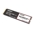 Ổ cứng SSD Kingmax Zeus PQ4480 250GB M.2 2280 PCIe NVMe Gen 4x4 (Đọc 3500MB/s - Ghi 1200MB/s) - (KMPQ4480-250G)