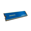 Ổ cứng SSD Adata Legend 710 256GB M.2 2280 PCIe NVMe Gen 3x4 (Đọc 2400MB/s - Ghi 1800MB/s) - (ALEG-710-256GCS)