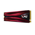 Ổ cứng SSD Adata GAMMIX S11 Pro 256GB M.2 2280 PCIe NVMe Gen 3x4 (Đọc 3500MB/s - Ghi 3000MB/s)