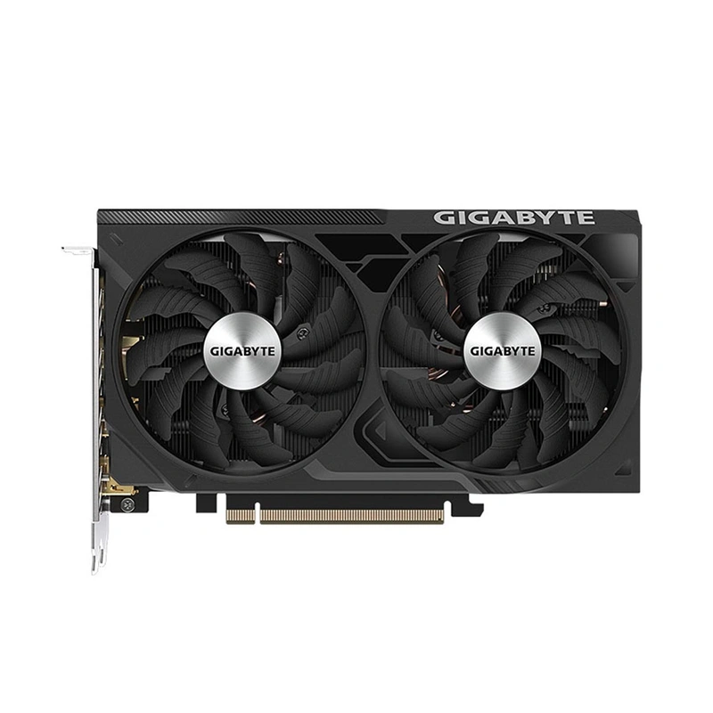 Card màn hình GIGABYTE RTX 4060 Ti WINDFORCE OC-8GB