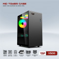 Vỏ Case VSP V500 Đen