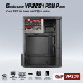 Bộ Vỏ Case VSP Nguồn VP320