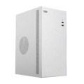 Vỏ Case VSP V200 (ATX, Trắng, Chưa Gồm Fan)