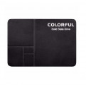 Ổ cứng SSD Colorful SL500 256GB 2.5inch Sata 3
