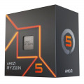 CPU AMD Ryzen 5 8600G | 4.3 GHz up to 5.0GHz, 6 Cores 12 Threads, AM5 Chính Hãng
