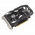 Card màn hình ASUS DUAL-RTX 3050-O6G