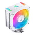 Tản nhiệt khí CPU Jonsbo CR-1000 EVO ARGB White | Trắng, Sync Main