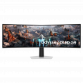 Màn Hình Máy Tính Samsung Odyssey OLED LS49CG934SEXXV (49 inch/DQHD/OLED/240Hz/0.03ms/Cong)