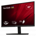 Màn Hình Máy Tính Viewsonic VA220-H (21.5 inch/FHD/VA/100Hz/1ms)
