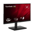 Màn hình máy tính Viewsonic VA220-H (21.5 inch/FHD/VA/100Hz/1ms)