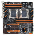 Mainboard X99 DUAL DDR4 OEM