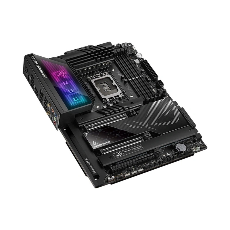 Mainboard ASUS ROG MAXIMUS Z790 FORMULA DDR5 (Wifi+Bluetooth+Thunderbolt 4)